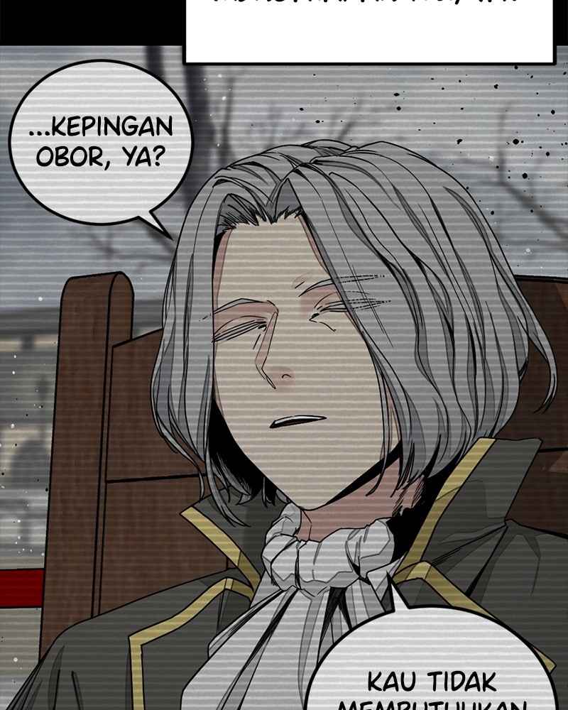 Hero Killer Chapter 177 - halaman 157