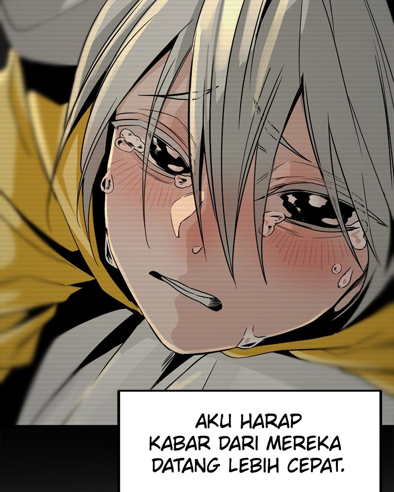 Hero Killer Chapter 177 - halaman 159