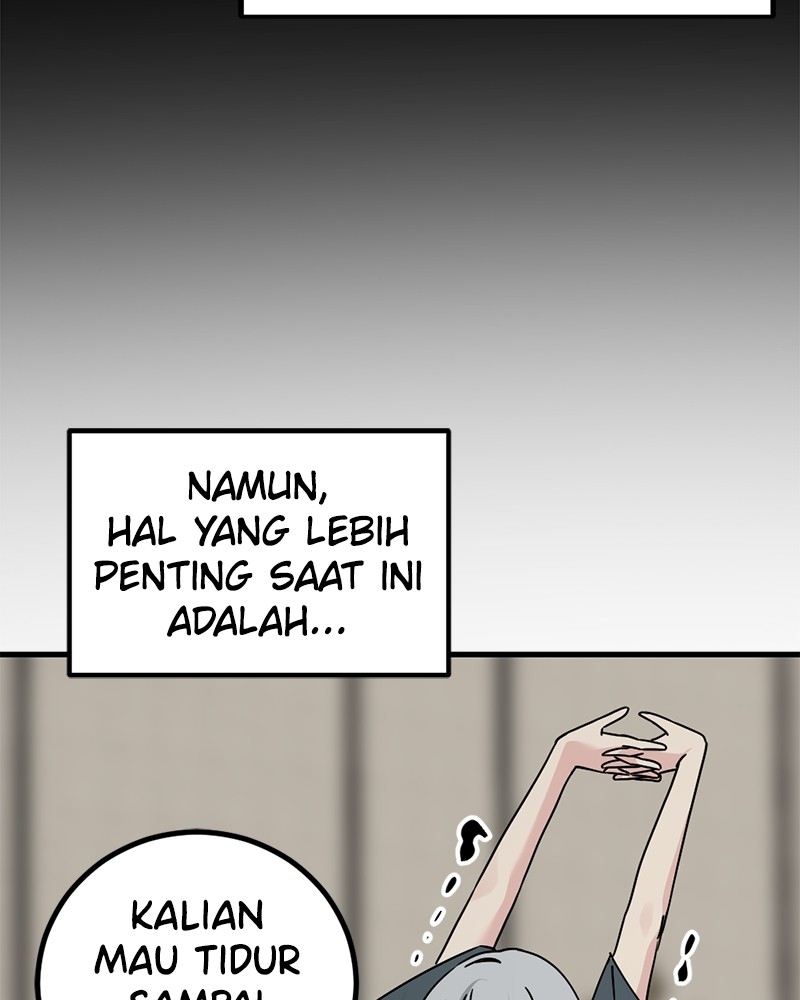 Hero Killer Chapter 177 - halaman 160