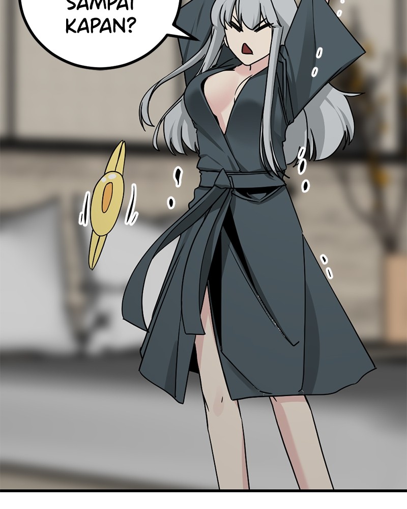 Hero Killer Chapter 177 - halaman 161