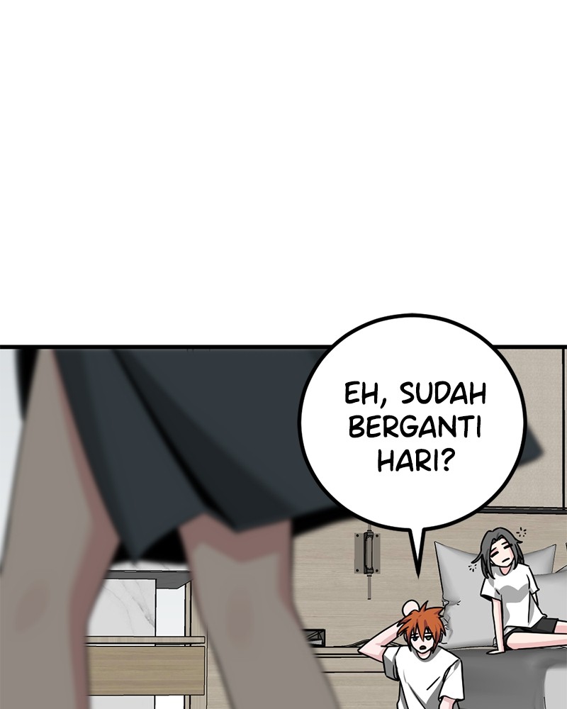 Hero Killer Chapter 177 - halaman 162
