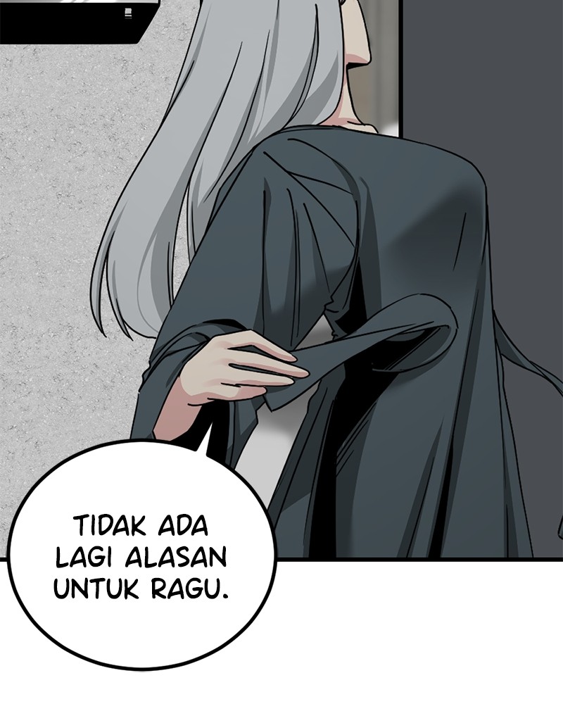 Hero Killer Chapter 177 - halaman 164