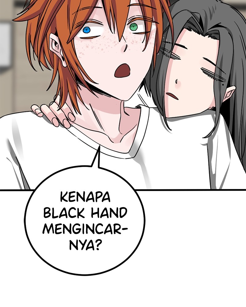 Hero Killer Chapter 177 - halaman 166