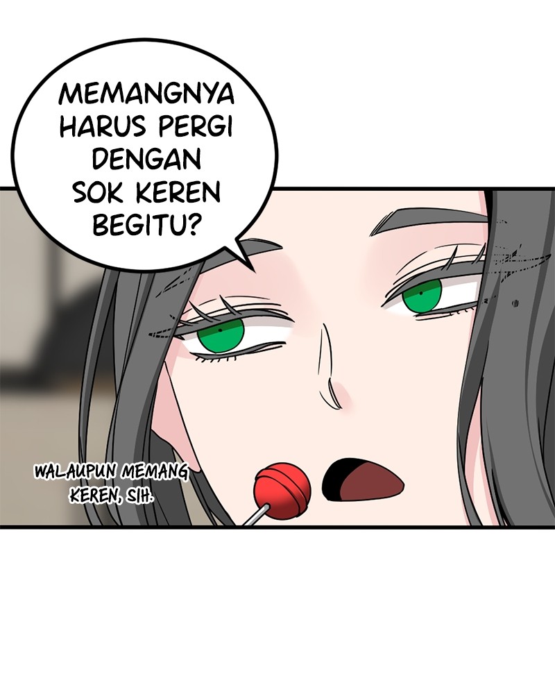 Hero Killer Chapter 177 - halaman 169