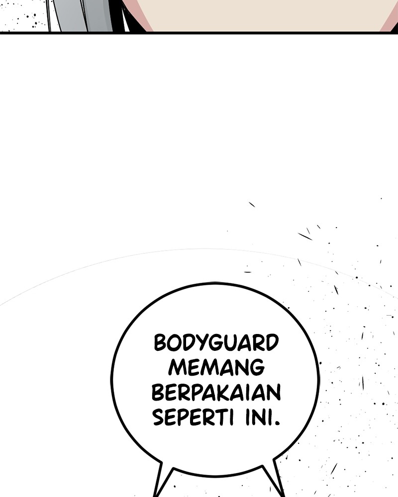 Hero Killer Chapter 177 - halaman 171