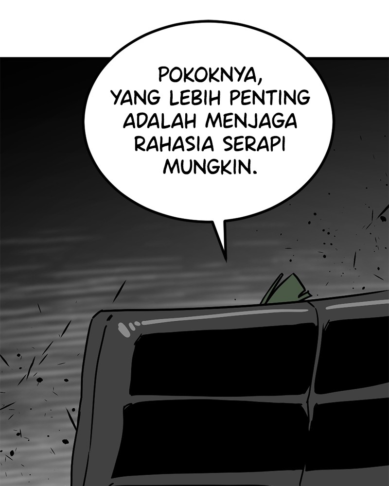 Hero Killer Chapter 177 - halaman 180