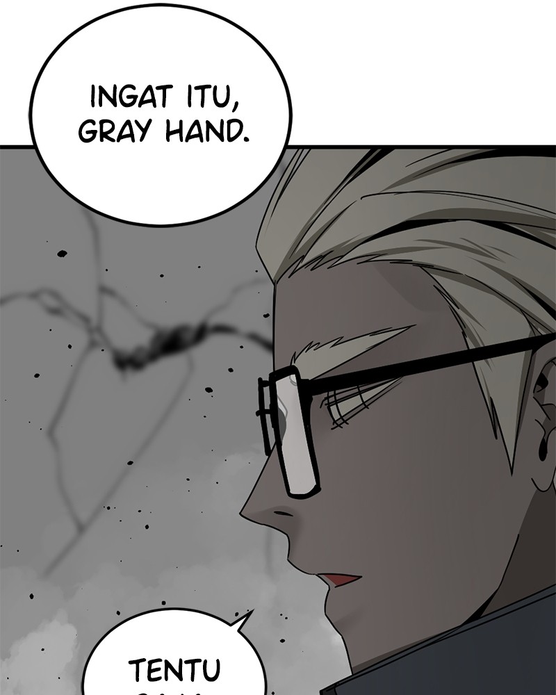 Hero Killer Chapter 177 - halaman 182