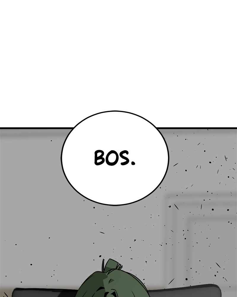 Hero Killer Chapter 177 - halaman 184