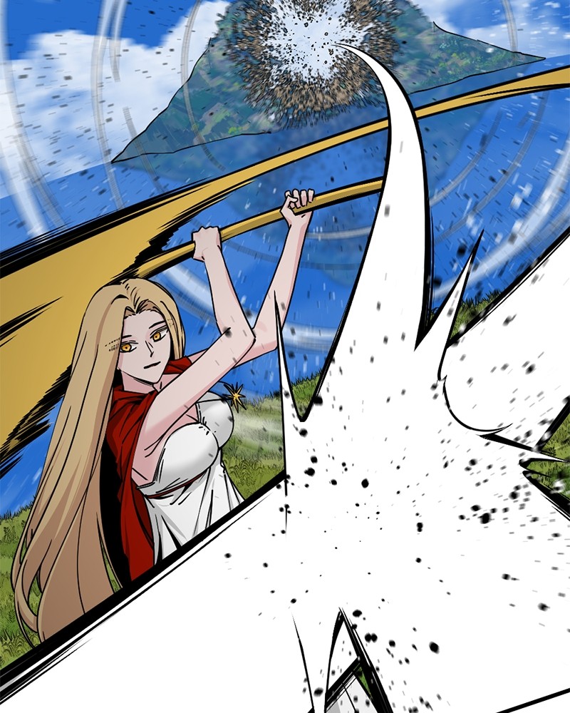 Hero Killer Chapter 177 - halaman 23