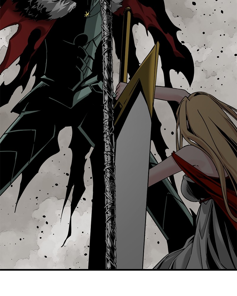 Hero Killer Chapter 177 - halaman 33