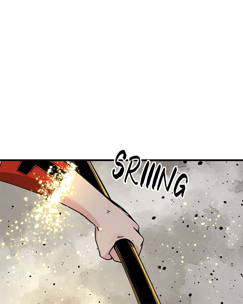 Hero Killer Chapter 177 - halaman 34