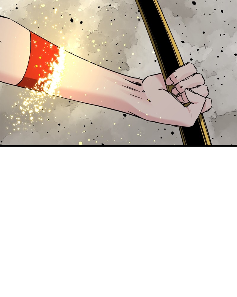 Hero Killer Chapter 177 - halaman 35