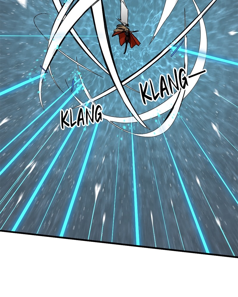 Hero Killer Chapter 177 - halaman 96