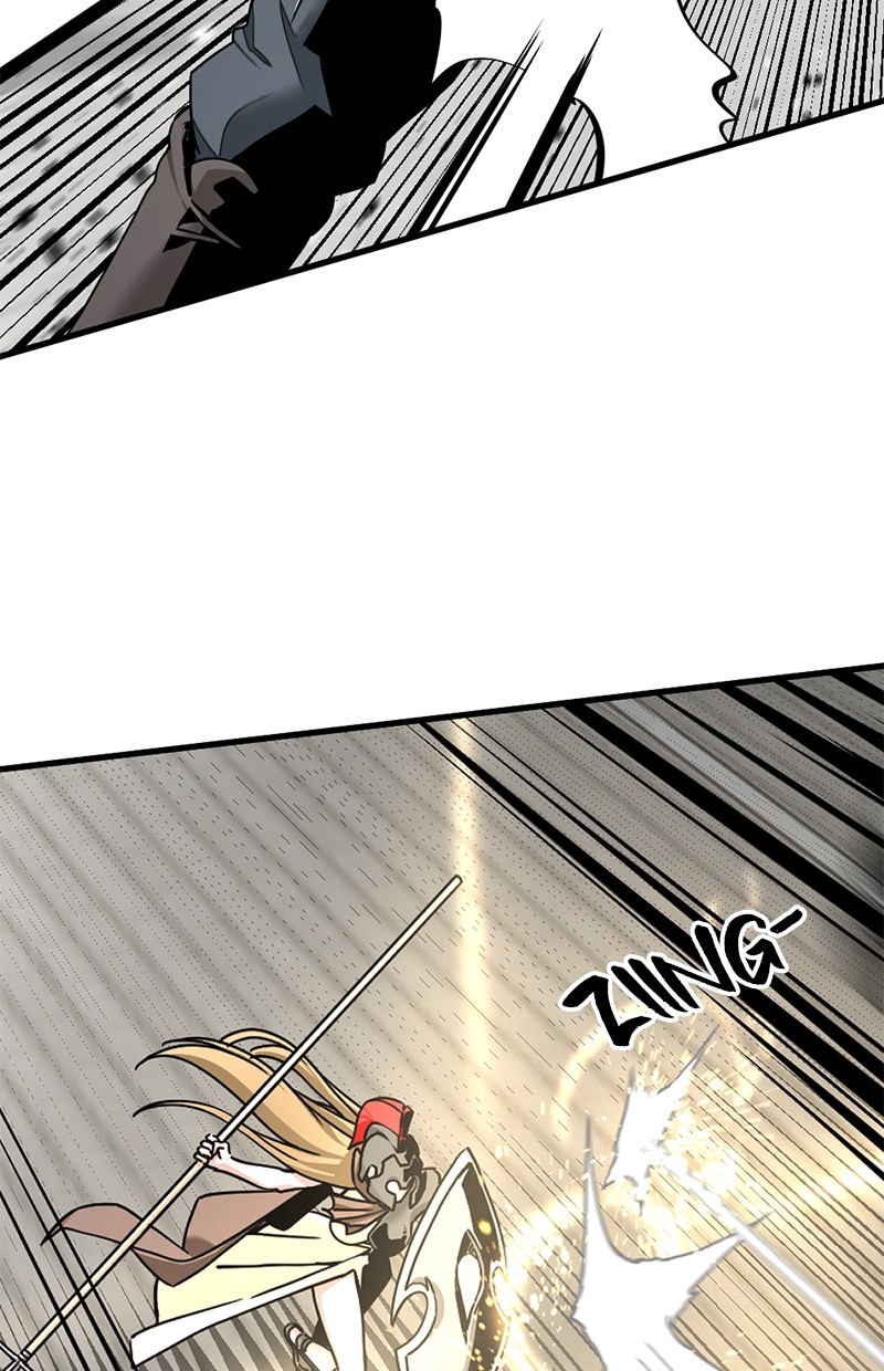 Hero Killer Chapter 178 - halaman 11