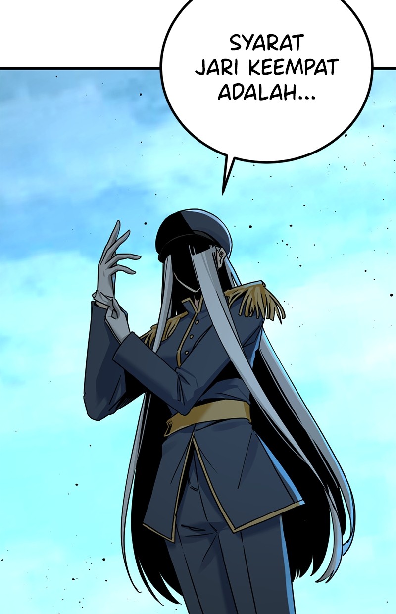 Hero Killer Chapter 178 - halaman 111