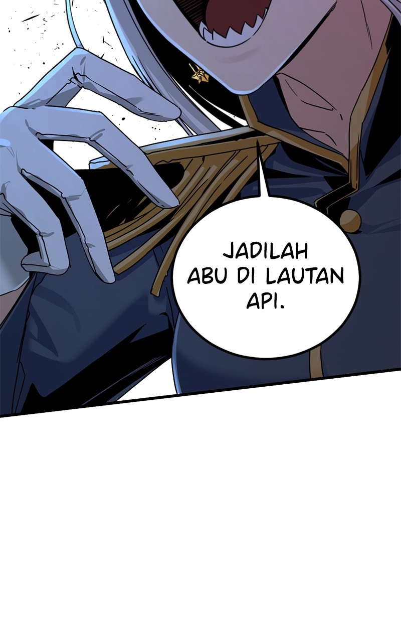 Hero Killer Chapter 178 - halaman 118