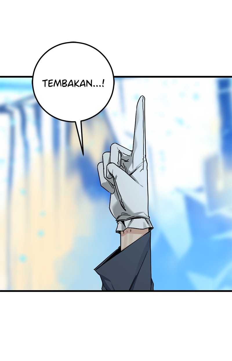Hero Killer Chapter 178 - halaman 119