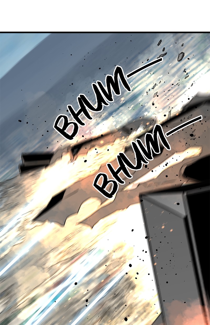 Hero Killer Chapter 178 - halaman 122