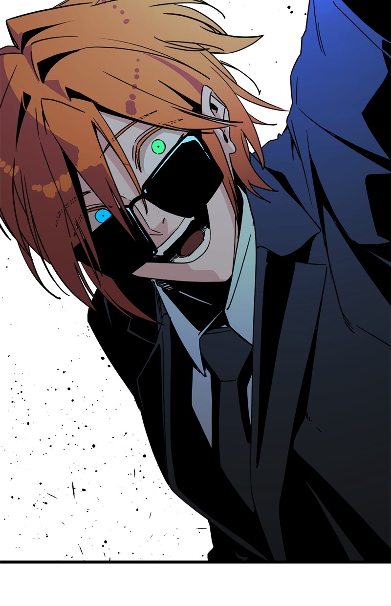Hero Killer Chapter 178 - halaman 126