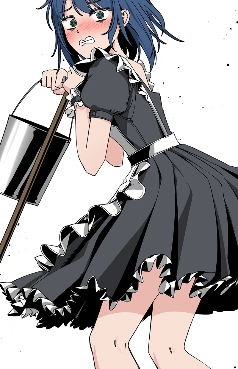 Hero Killer Chapter 178 - halaman 128