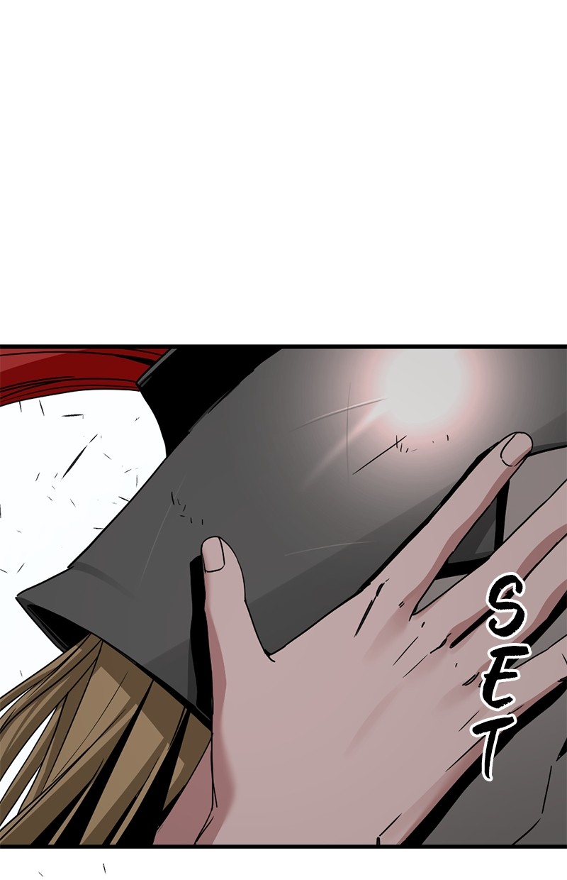Hero Killer Chapter 178 - halaman 19