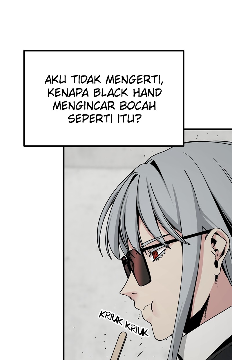 Hero Killer Chapter 178 - halaman 22