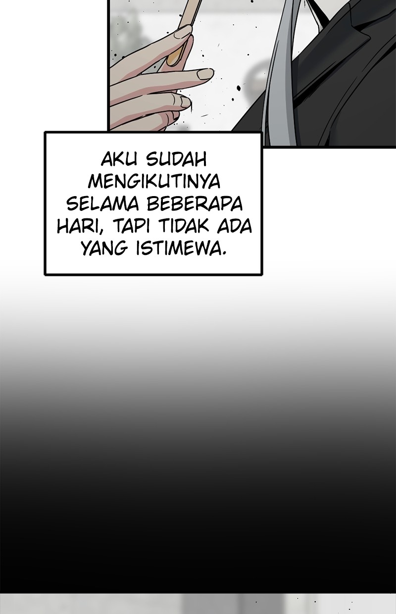 Hero Killer Chapter 178 - halaman 23
