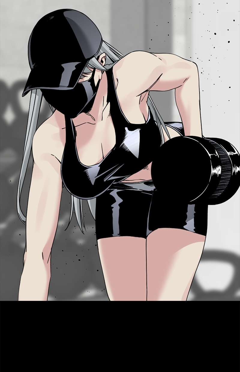 Hero Killer Chapter 178 - halaman 24