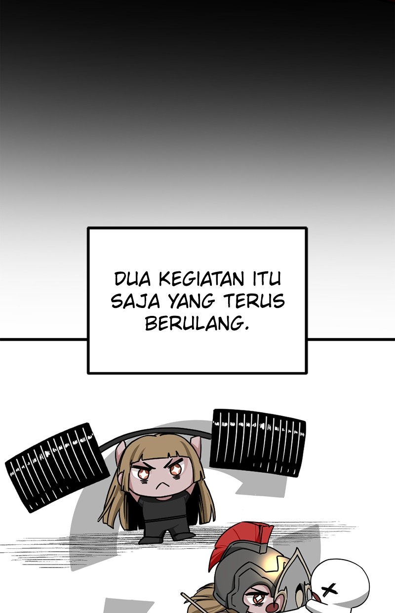 Hero Killer Chapter 178 - halaman 28