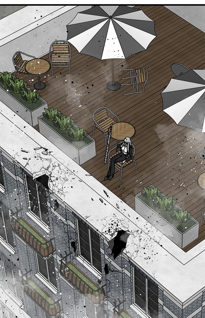 Hero Killer Chapter 178 - halaman 3