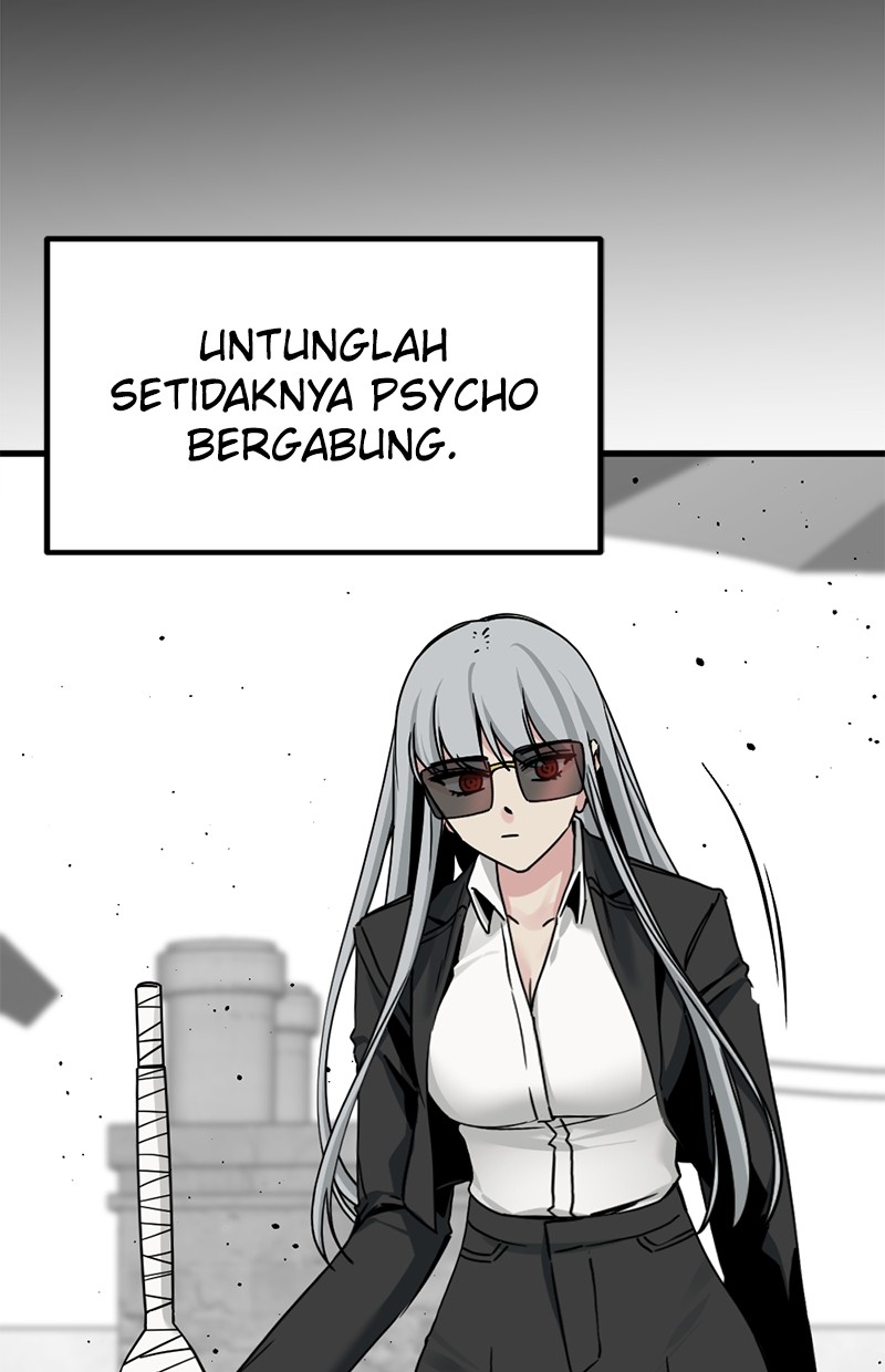 Hero Killer Chapter 178 - halaman 31