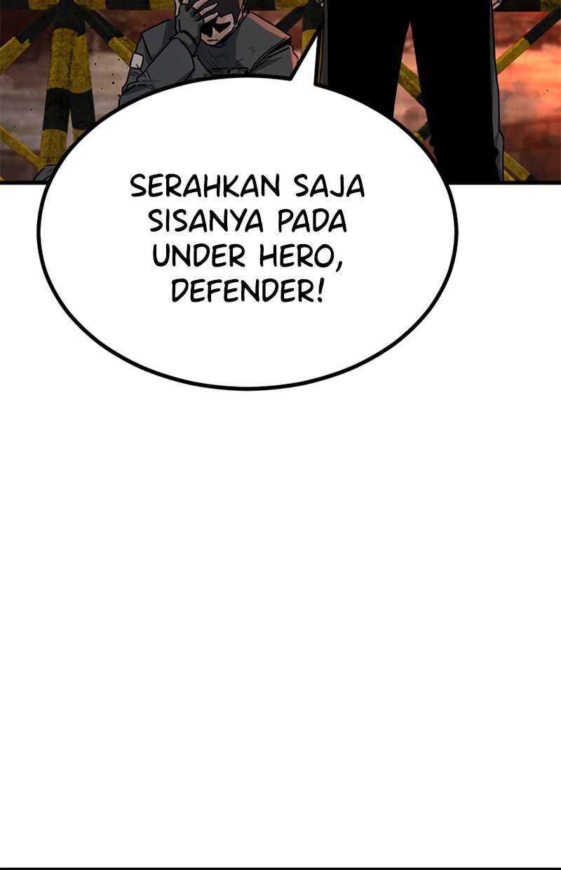Hero Killer Chapter 178 - halaman 47
