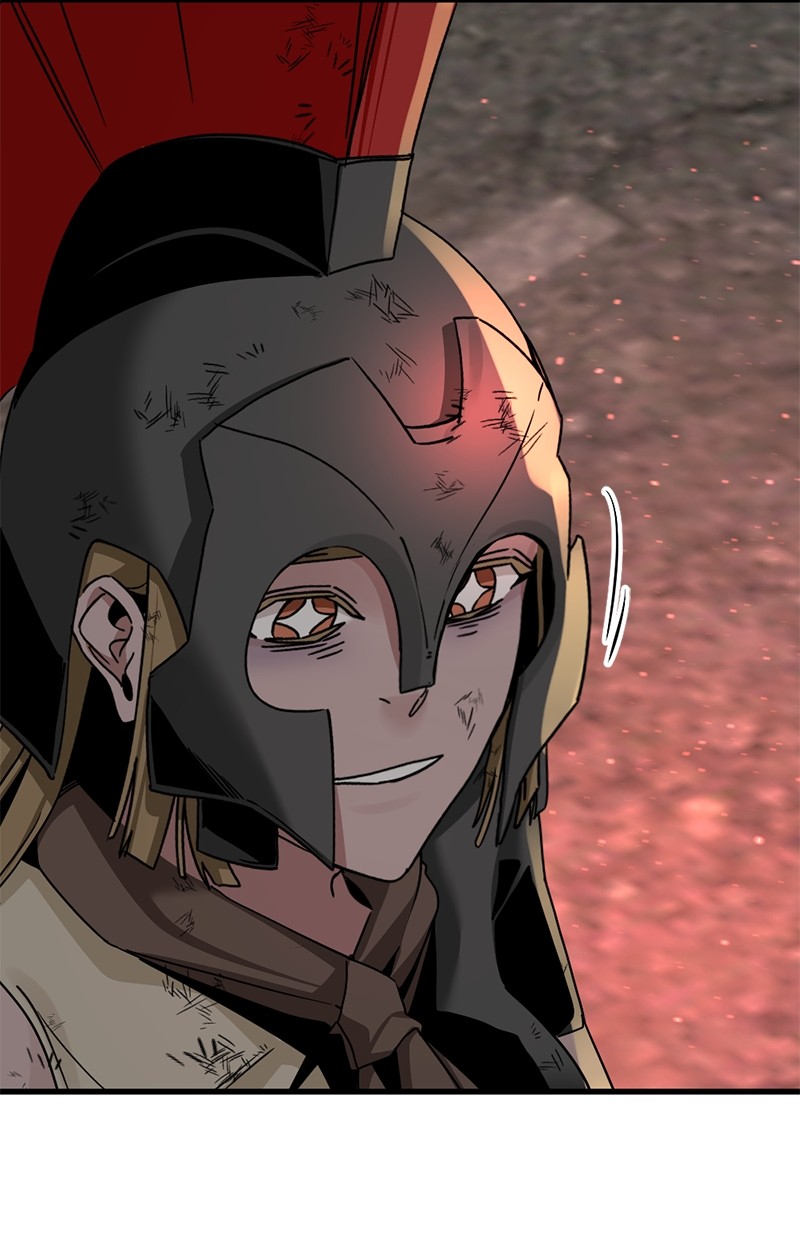 Hero Killer Chapter 178 - halaman 48