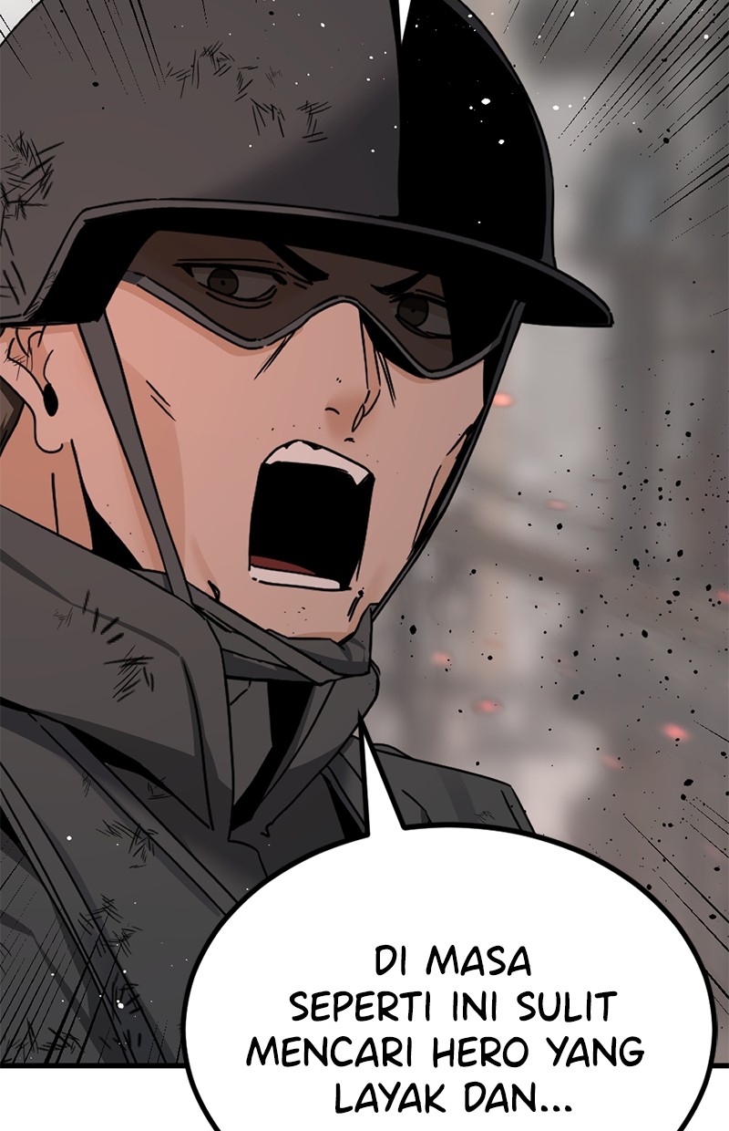 Hero Killer Chapter 178 - halaman 51
