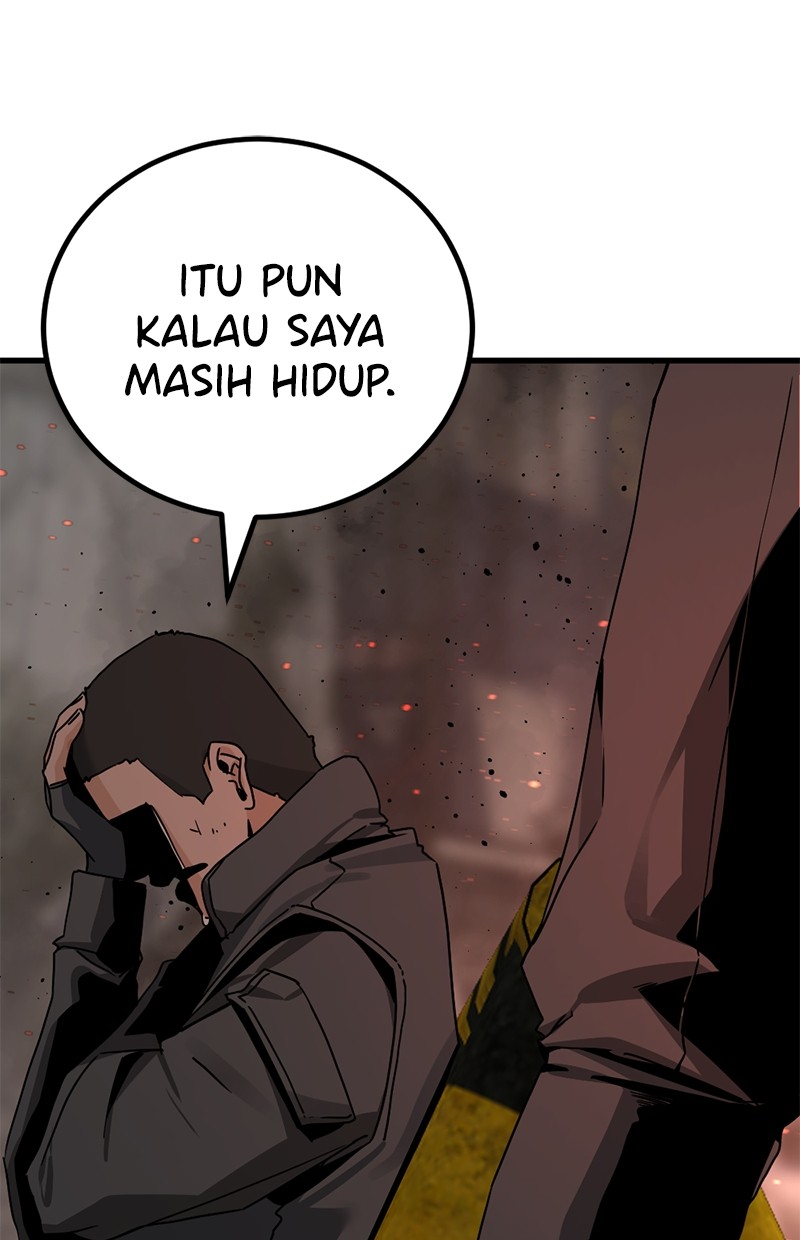 Hero Killer Chapter 178 - halaman 54