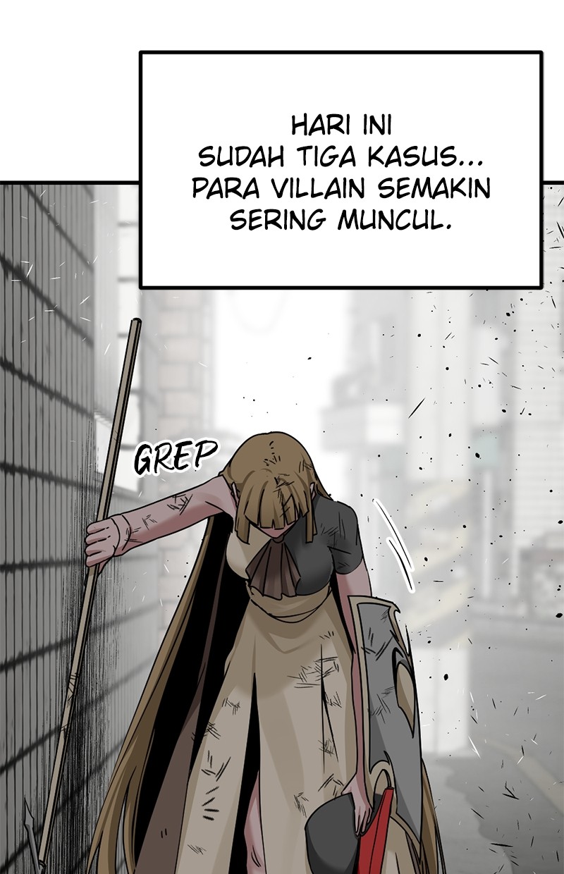 Hero Killer Chapter 178 - halaman 58