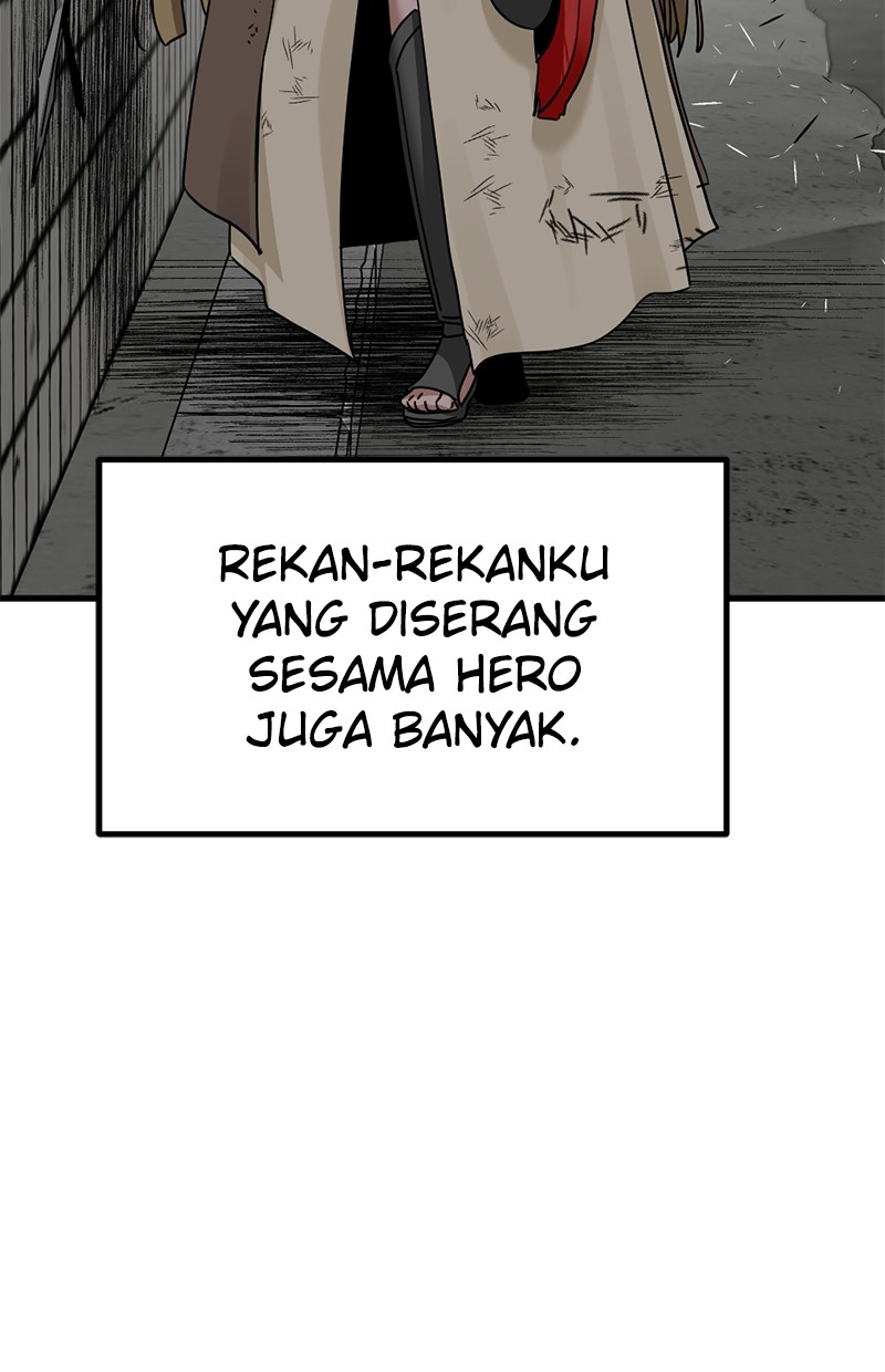 Hero Killer Chapter 178 - halaman 59