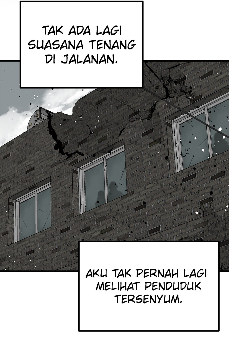 Hero Killer Chapter 178 - halaman 66