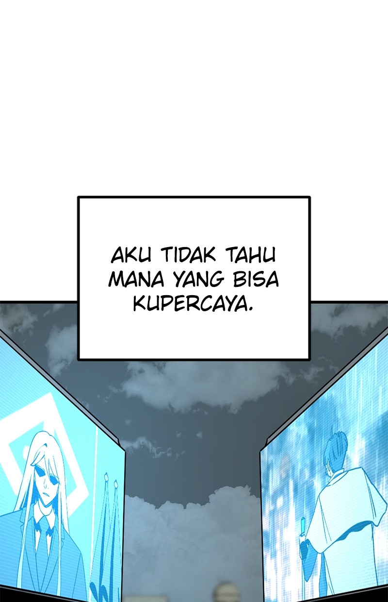 Hero Killer Chapter 178 - halaman 67