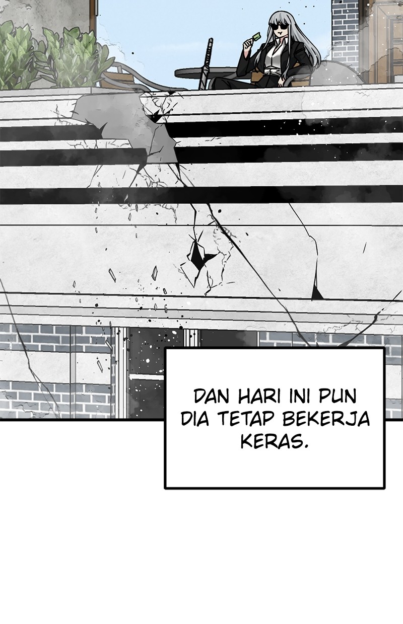 Hero Killer Chapter 178 - halaman 7