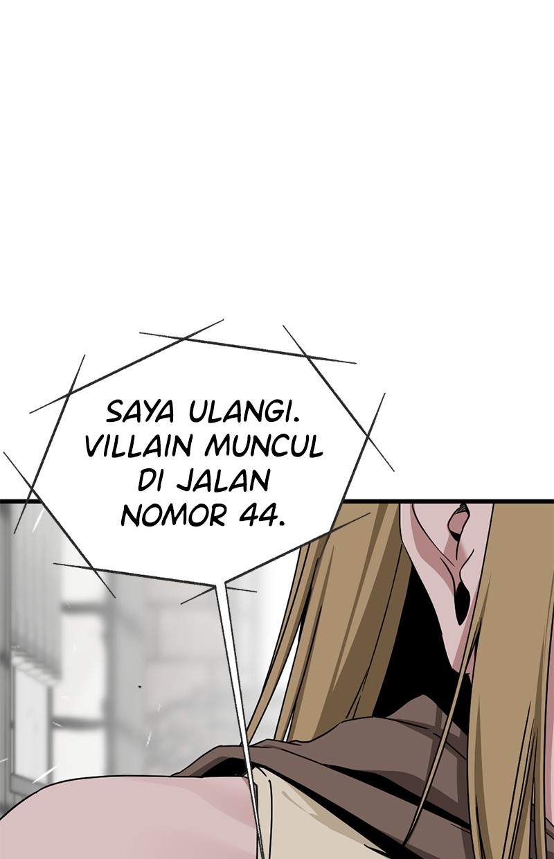 Hero Killer Chapter 178 - halaman 72