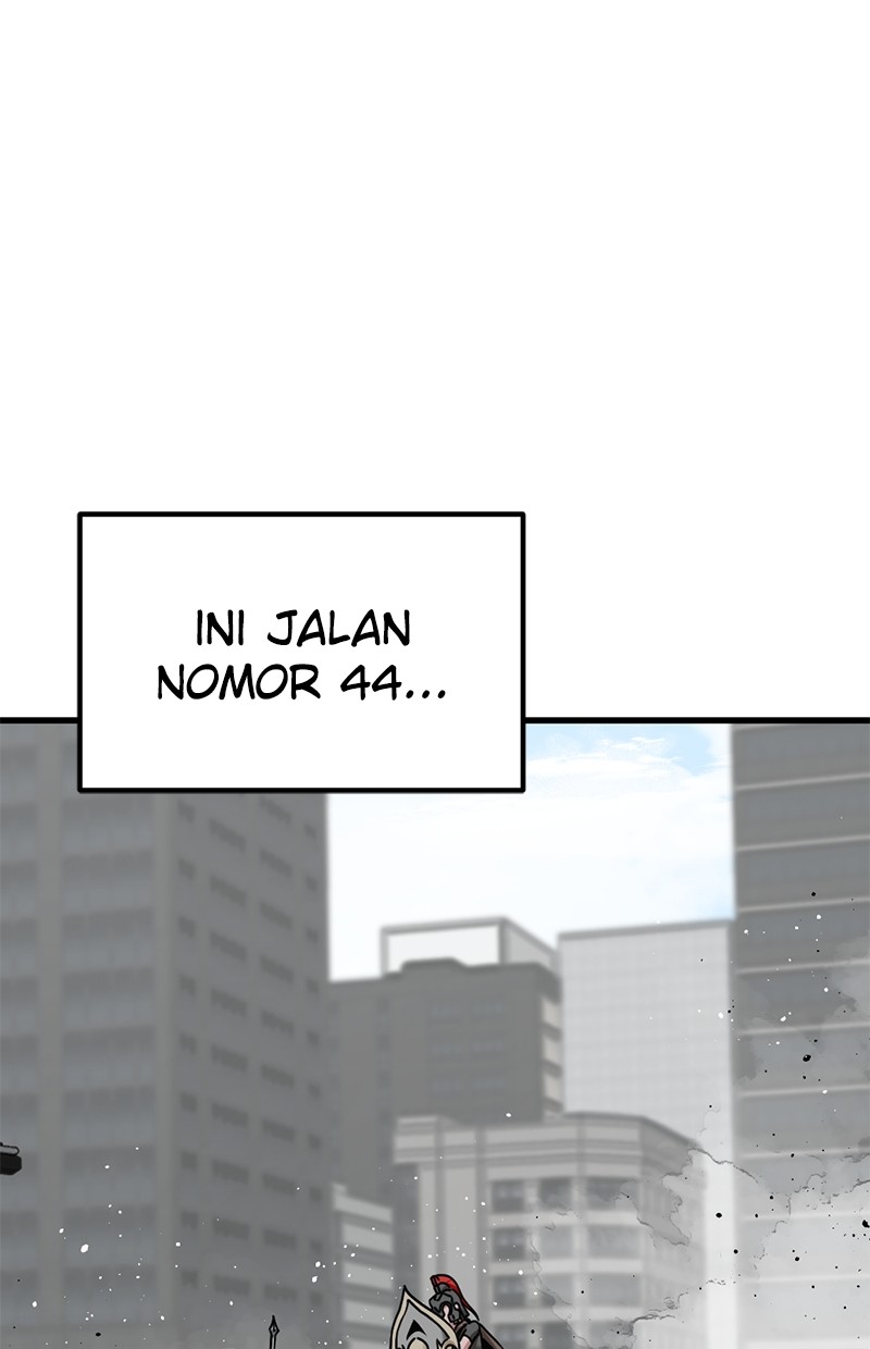 Hero Killer Chapter 178 - halaman 82