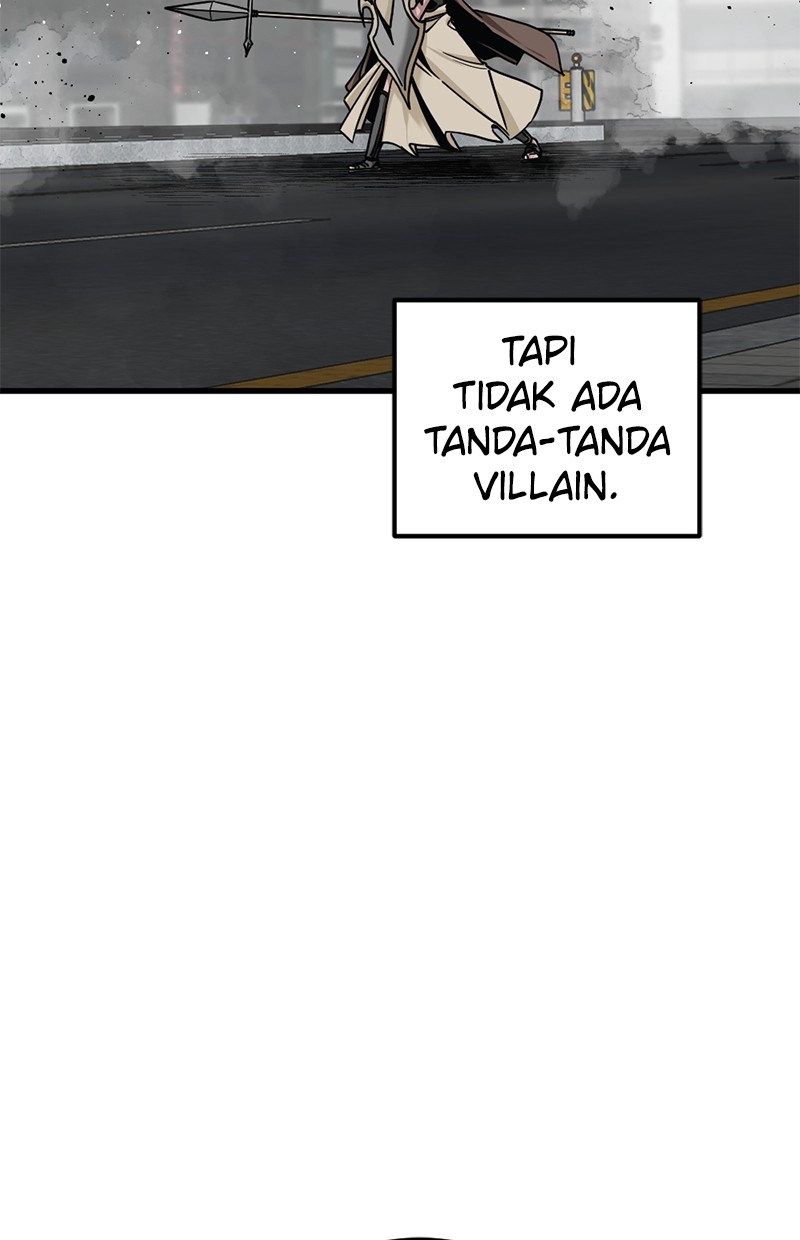 Hero Killer Chapter 178 - halaman 83