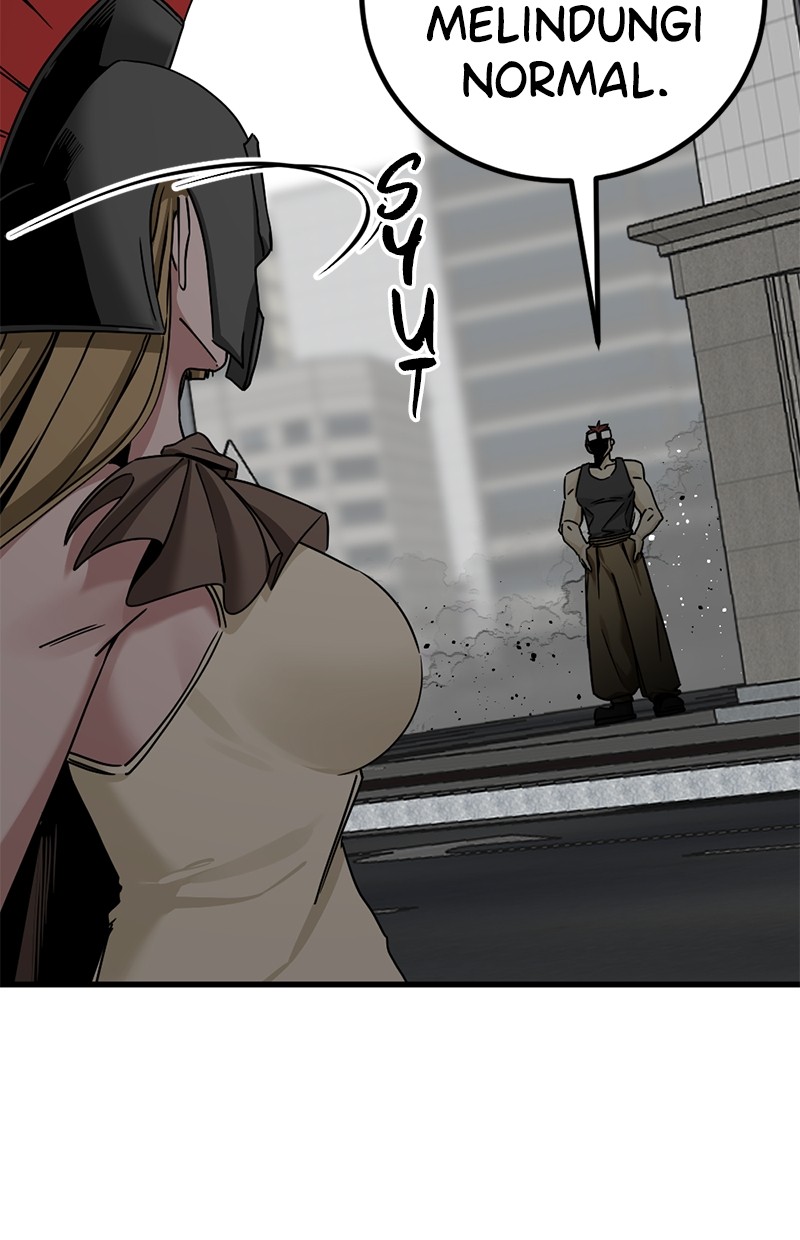 Hero Killer Chapter 178 - halaman 85