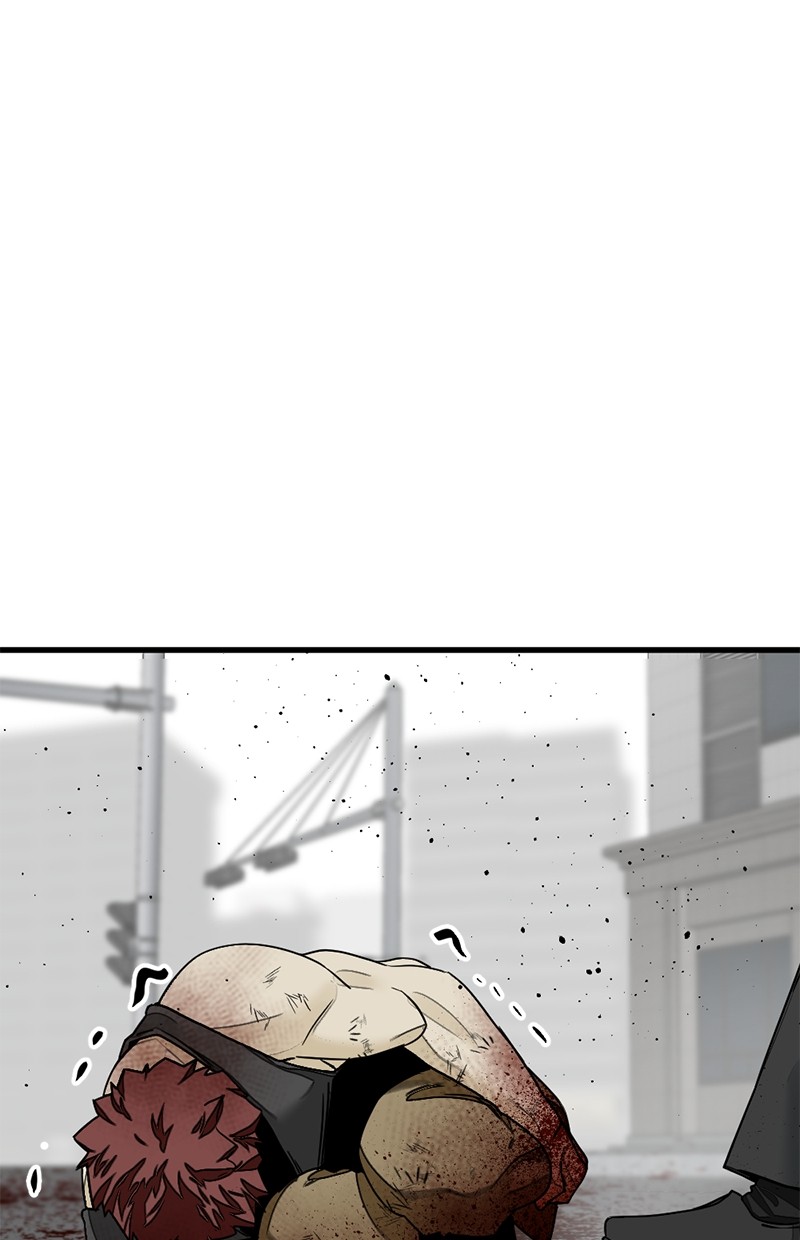 Hero Killer Chapter 178 - halaman 97