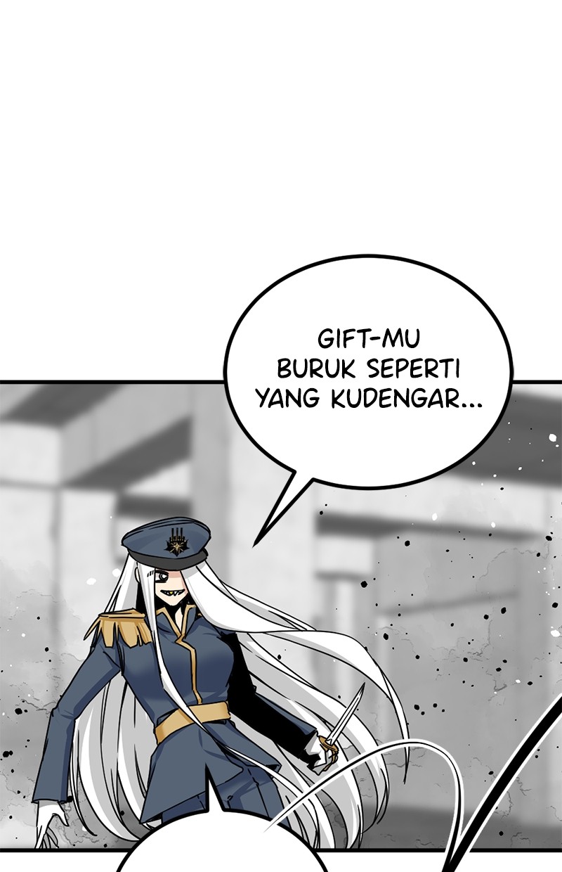 Hero Killer Chapter 179 - halaman 105