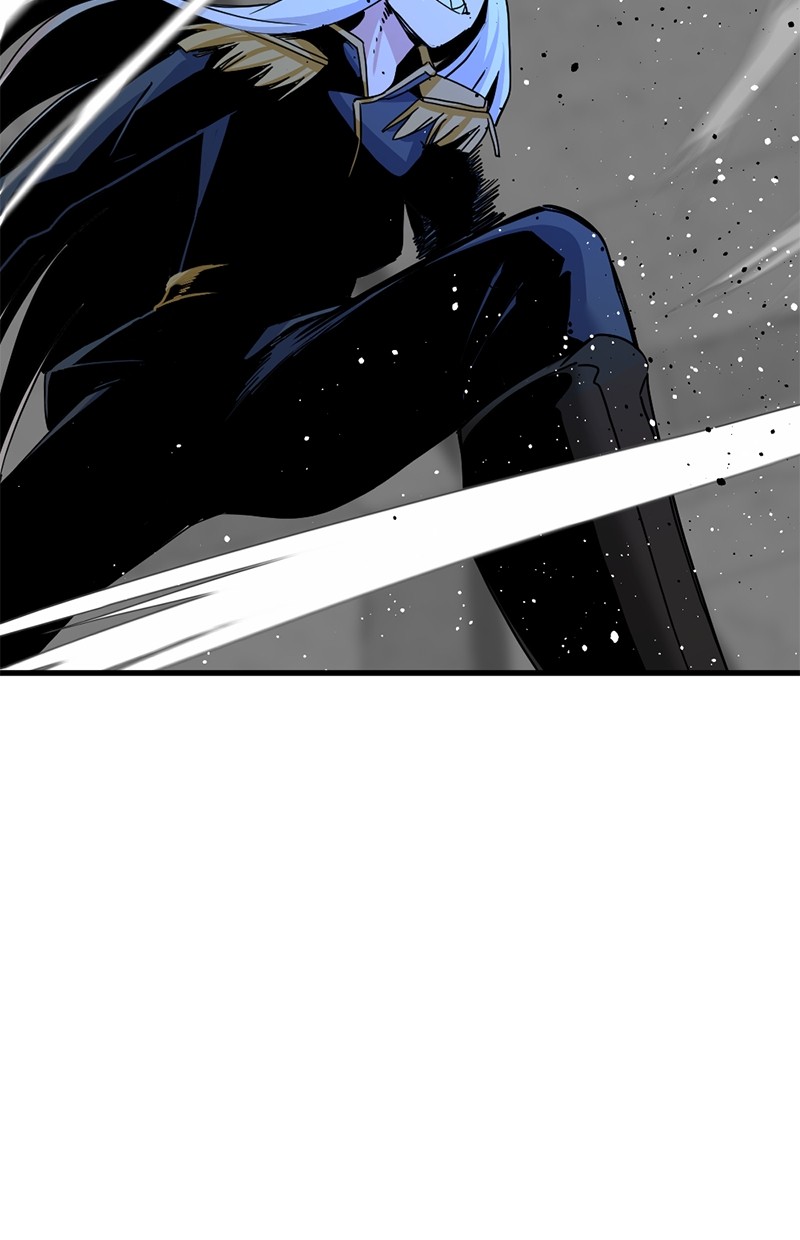 Hero Killer Chapter 179 - halaman 110