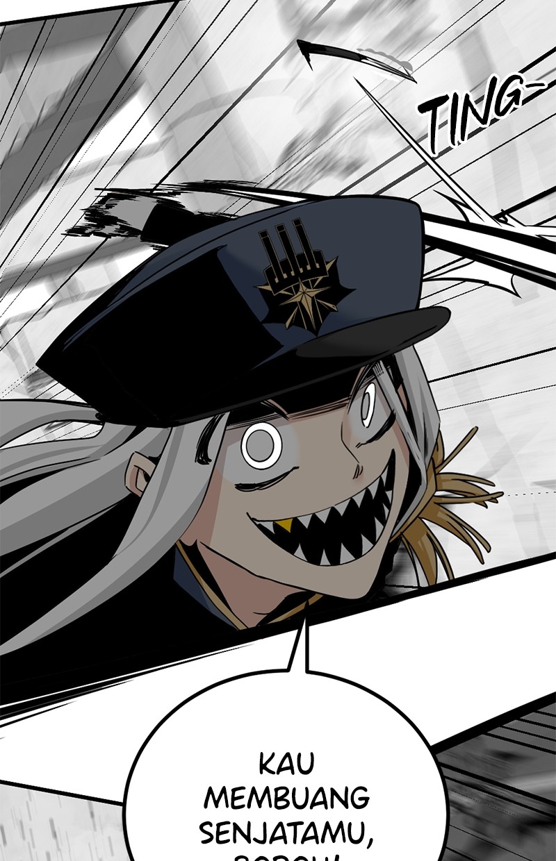 Hero Killer Chapter 179 - halaman 112