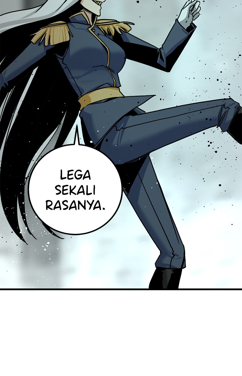 Hero Killer Chapter 179 - halaman 123