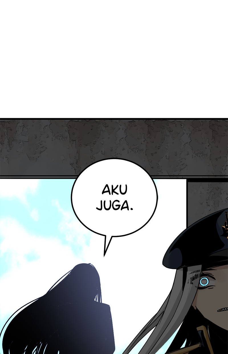 Hero Killer Chapter 179 - halaman 124